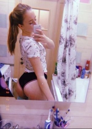 Юлия ✅, 23 года