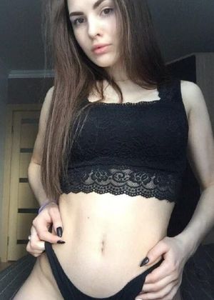 Оксана ✅, 24 года