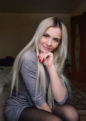 Оля, 25 лет