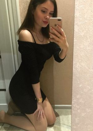 Наталья ✅, 24 года
