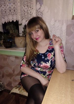 Екатерина, 24 года