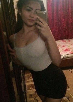 Оксана ✅, 24 года
