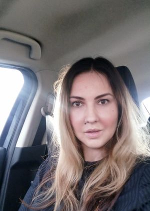 Kristinаlisaaa, 22 года