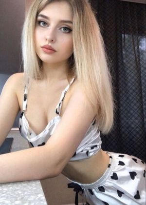София Фото проверено✅, 21 год