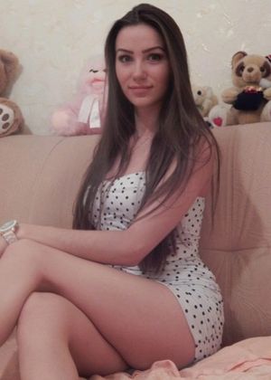 Юлия ✅, 24 года