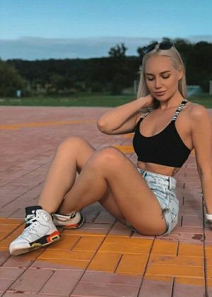 Katya, 23 года