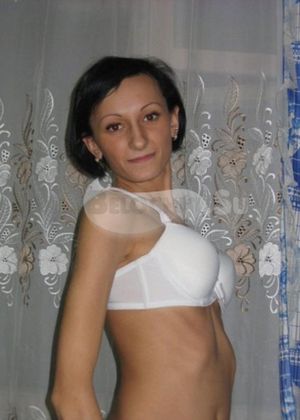 Оля, 37 лет