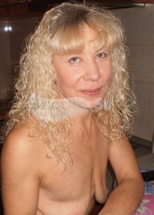 София, 52 года